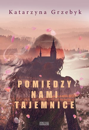 Pomiędzy nami tajemnice – ebook