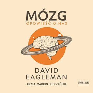 Mózg. Opowieść o nas – audiobook