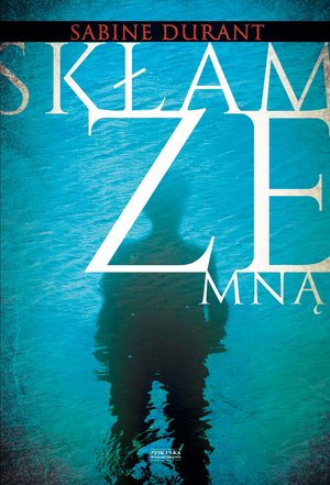 Skłam ze mną – ebook