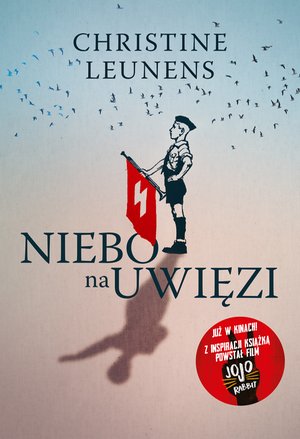 Niebo na uwięzi – ebook