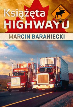Książęta highwayu – ebook
