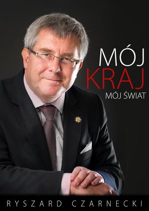 Mój kraj, mój świat – ebook