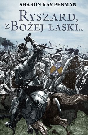 Ryszard, z Bożej łaski... – ebook