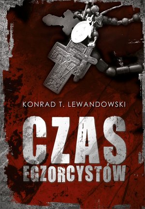 Czas egzorcystów – ebook
