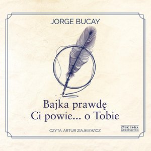 Bajka prawdę Ci powie… o Tobie – audiobook
