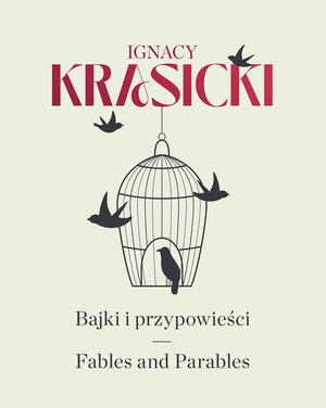 Bajki i przypowieści. Wydanie polsko-angielskie – ebook