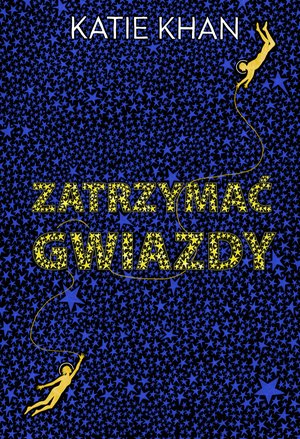 Zatrzymać gwiazdy – ebook