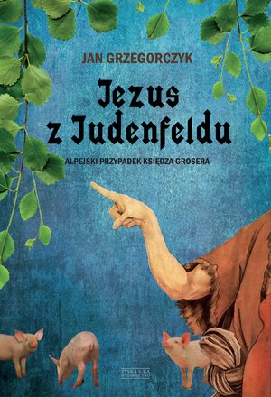 Jezus z Judenfeldu – ebook