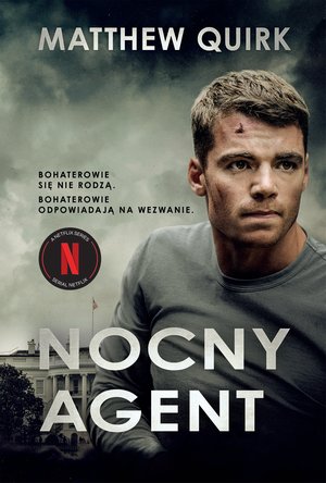 Nocny agent – ebook