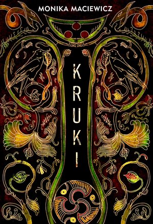 Kruki – ebook
