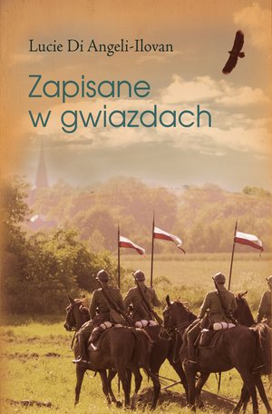 Zapisane w gwiazdach – ebook