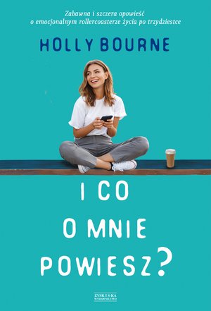 I co o mnie powiesz – ebook