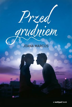Przed grudniem – ebook