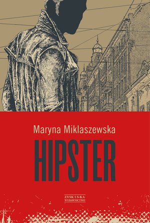 Hipster – ebook