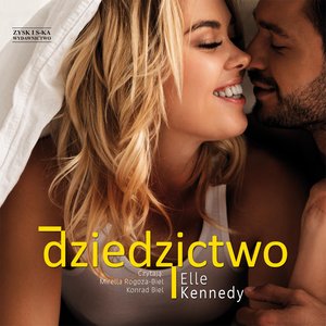 Dziedzictwo – audiobook