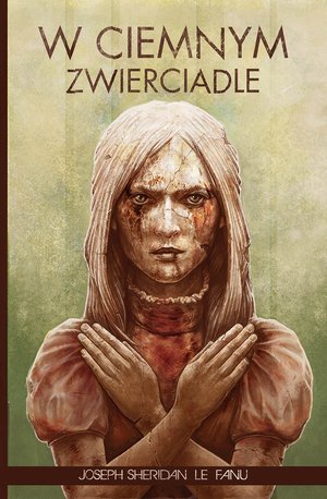 W ciemnym zwierciadle – ebook