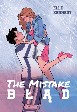 The Mistake. Błąd – ebook