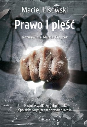 Prawo i pięść – ebook