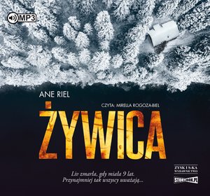 Żywica – audiobook