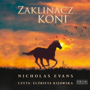 Zaklinacz koni – audiobook