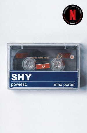Shy – ebook