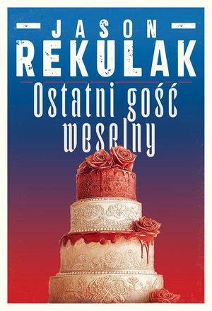 Ostatni gość weselny – ebook