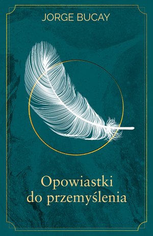 Opowiastki do przemyślenia – ebook