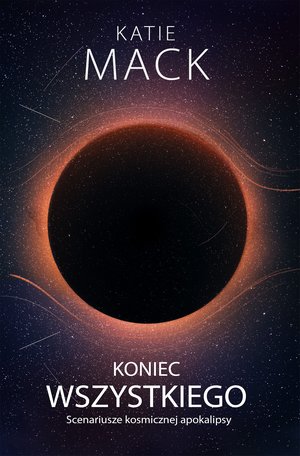 Koniec wszystkiego. – ebook