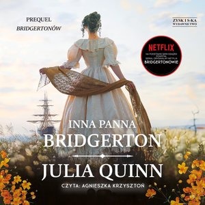 Inna panna Bridgerton – audiobook