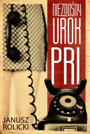 Nieznośny urok PRL – ebook