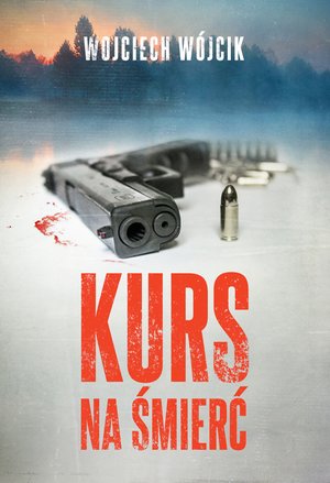 Kurs na śmierć – ebook