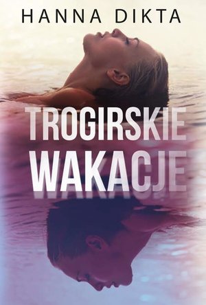 Trogirskie wakacje – ebook