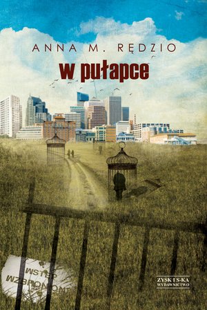 W pułapce – ebook