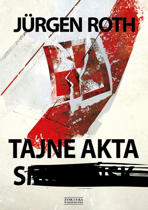 Tajne akta S. – ebook
