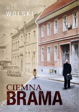 Ciemna brama – ebook