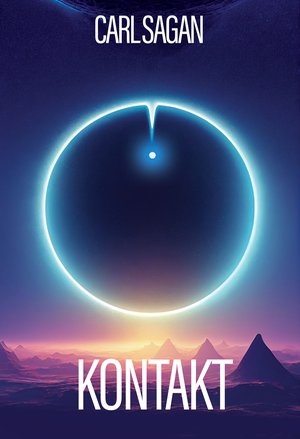 Kontakt – ebook