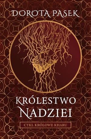 Królestwo nadziei – ebook