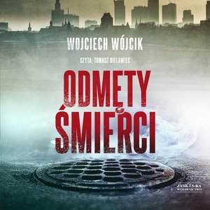 Odmęty śmierci – audiobook