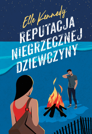 Reputacja niegrzecznej dziewczyny – ebook