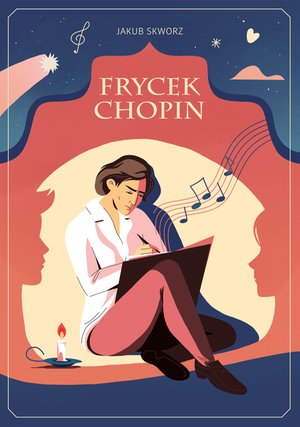 Frycek Chopin – ebook