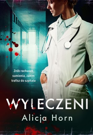 Wyleczeni – ebook