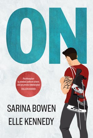 On – ebook
