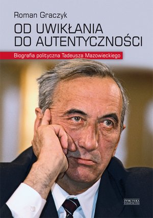 Od uwikłania do autentyczności – ebook