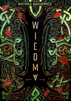 Wiedma – ebook