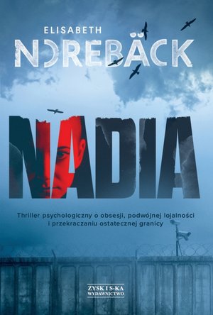 Nadia – ebook