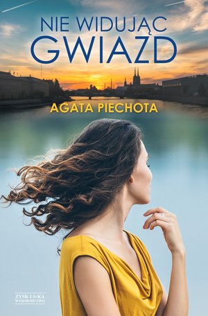 Nie widując gwiazd – ebook
