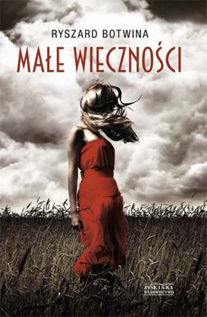 Małe wieczności – ebook