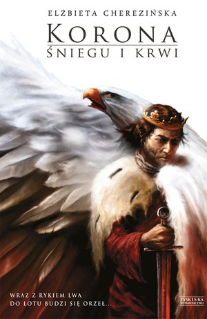 Korona śniegu i krwi – ebook