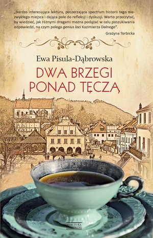 Dwa brzegi ponad tęczą – ebook