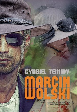 Cyngiel Temidy – ebook